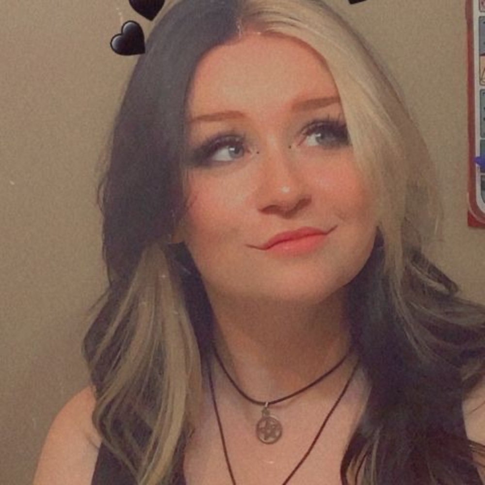 Meet your Posher, Bailee